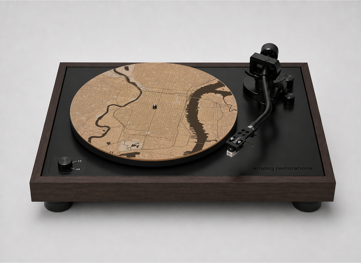 Geographic Collection