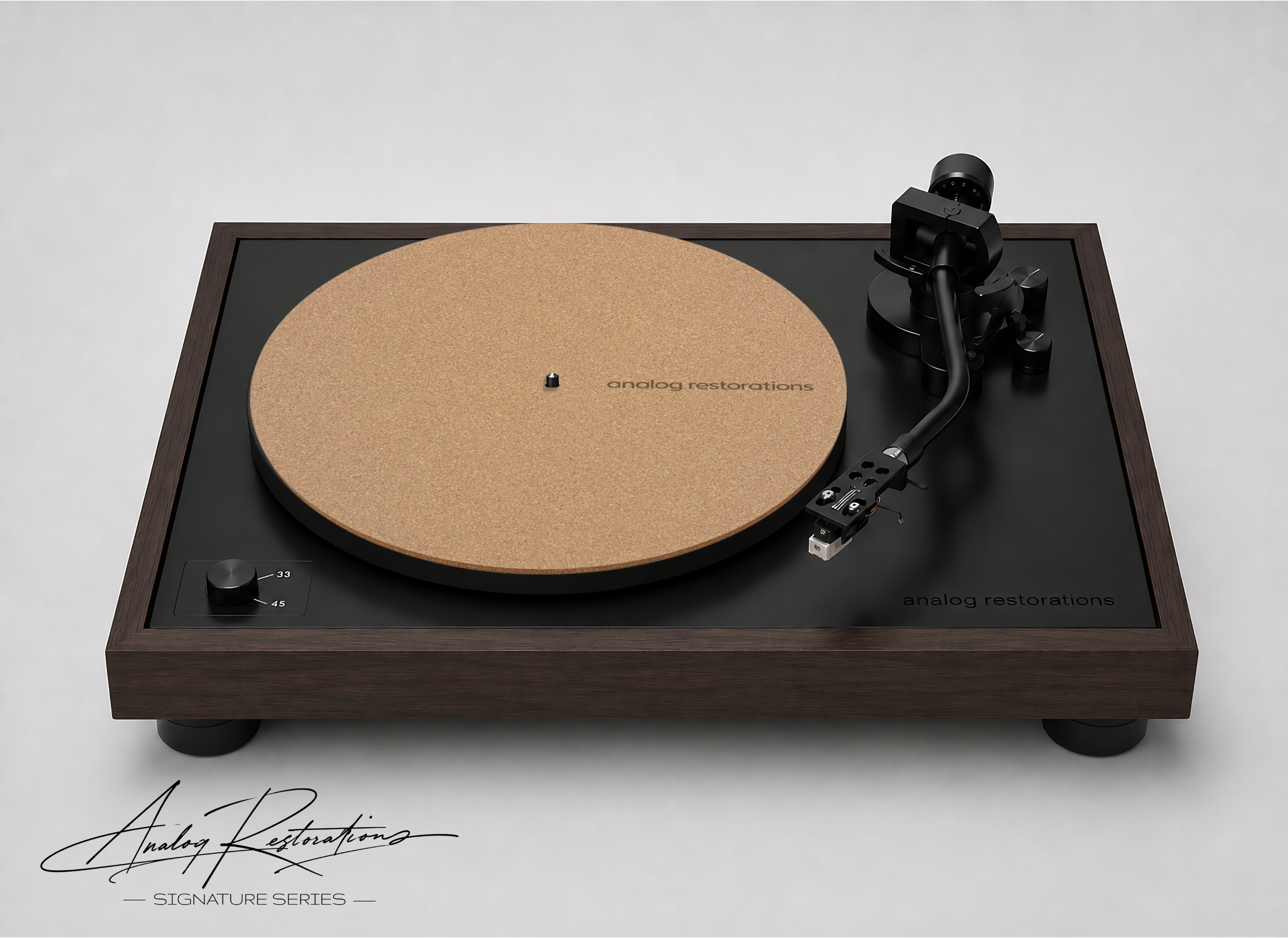 Signature Series