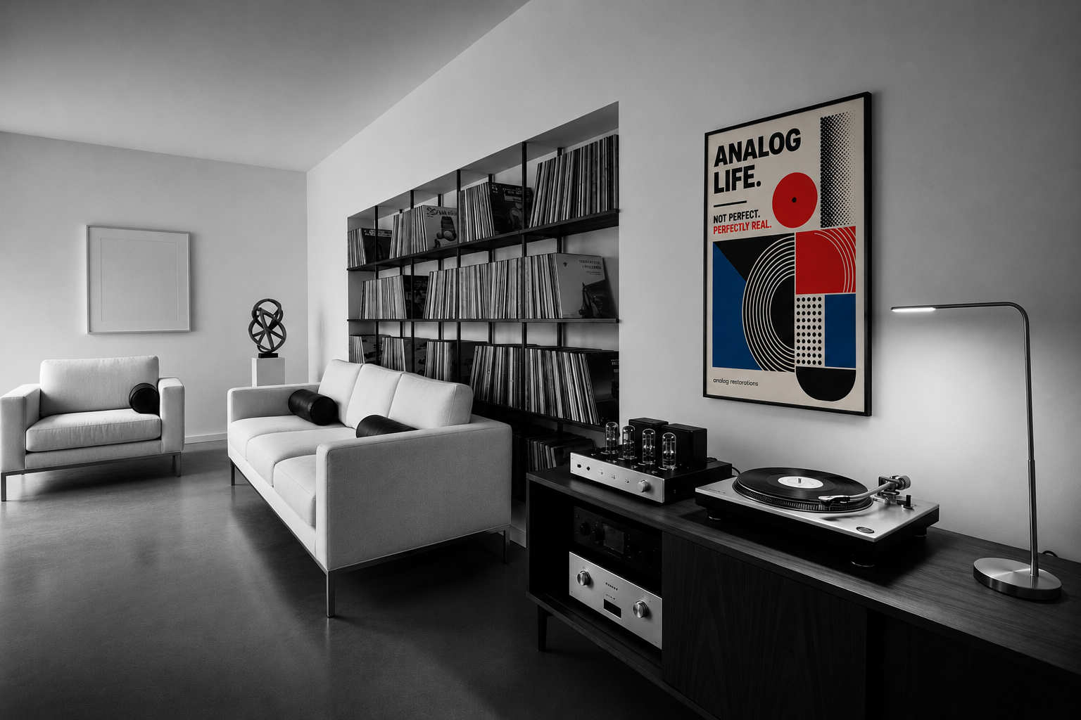 Home Decor and Style