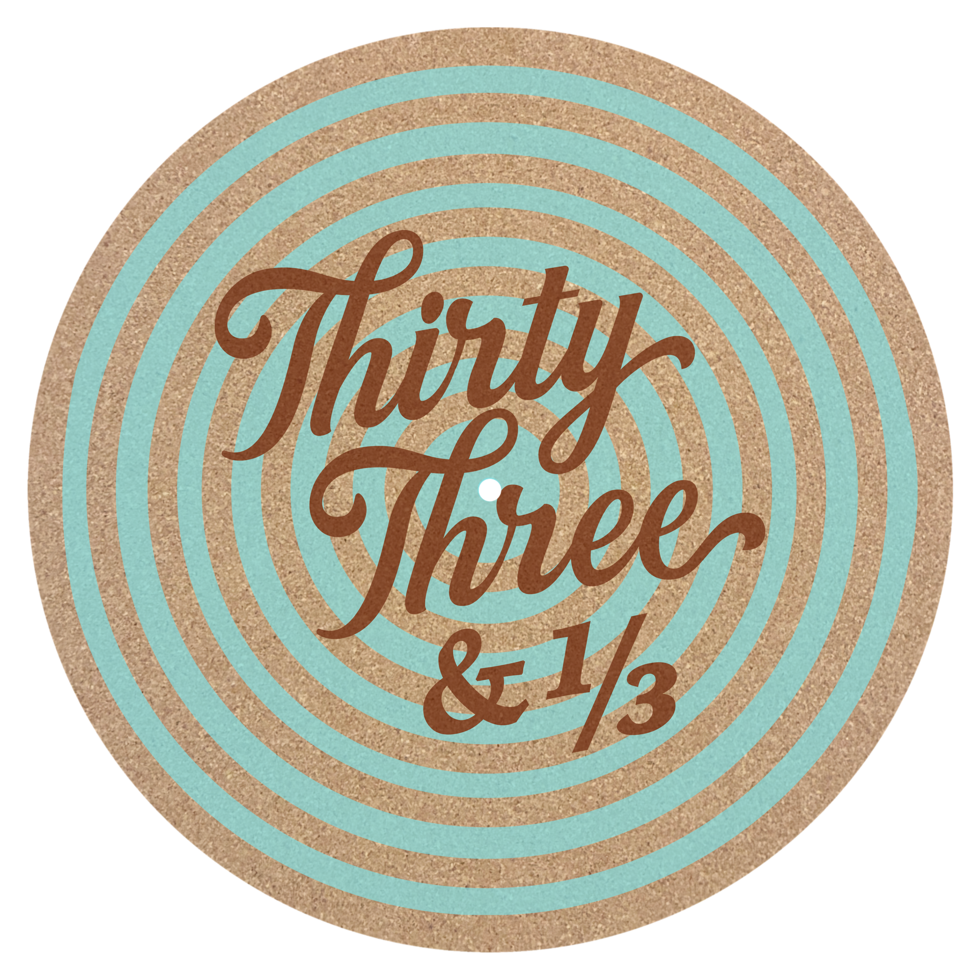 Thirty Three and a Third - Serifs and Whiskey