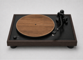 Walnut Wood Grain