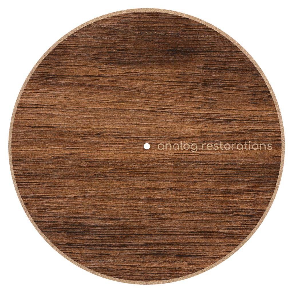 Walnut Wood Grain