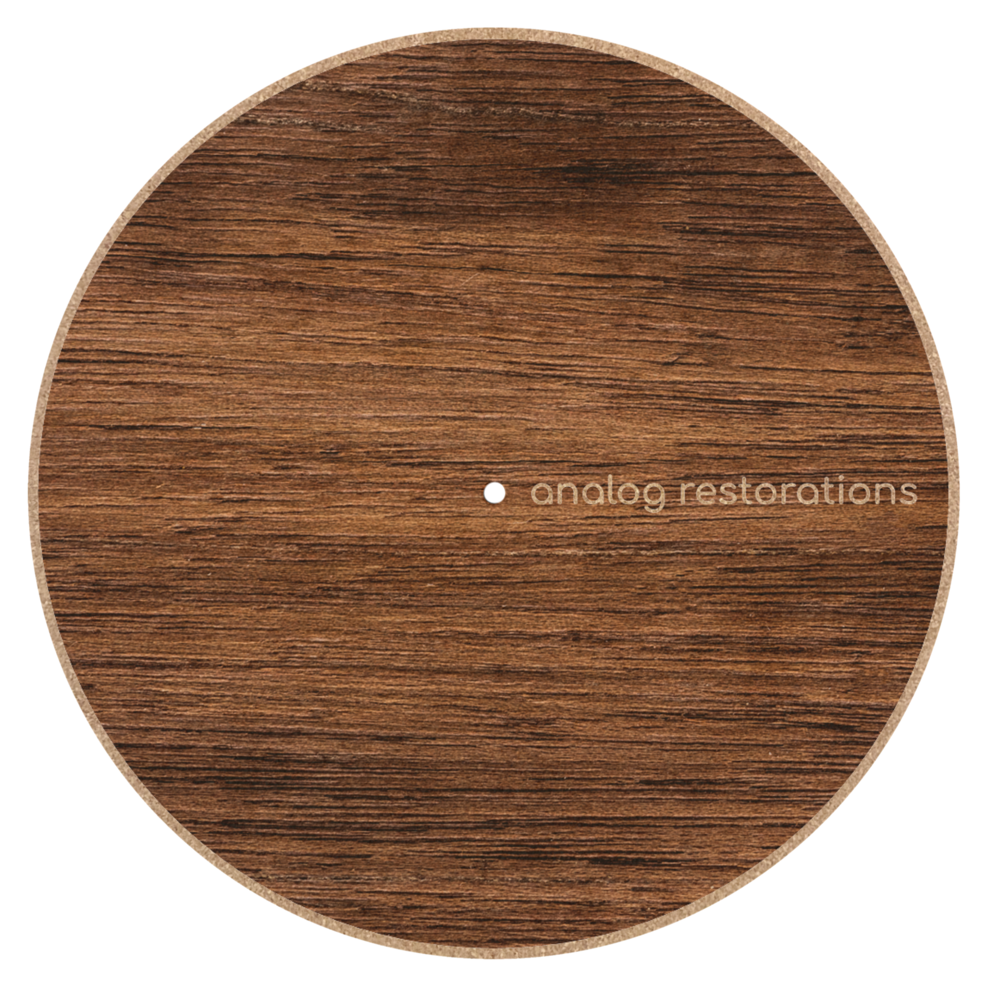 Walnut Wood Grain