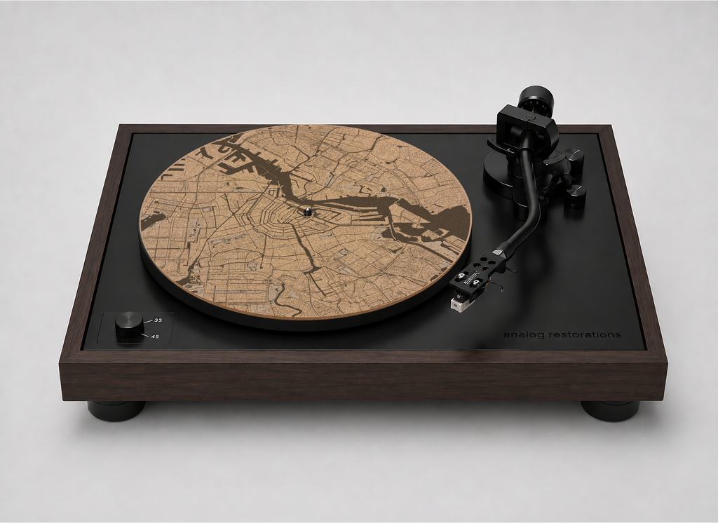 Amsterdam  - Geographic Collection