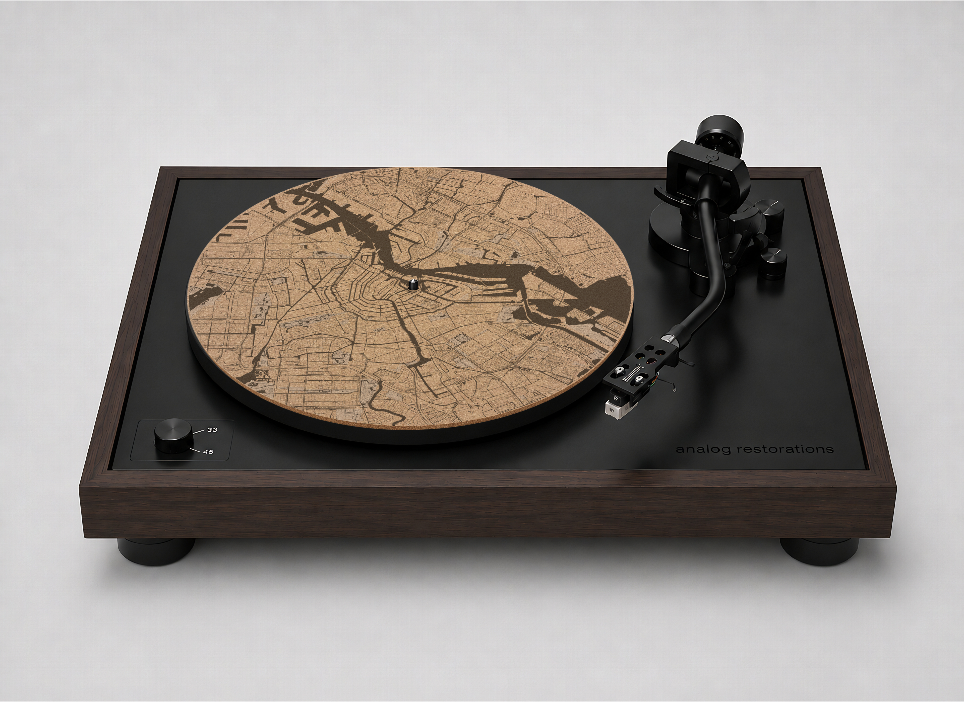Amsterdam  - Geographic Collection