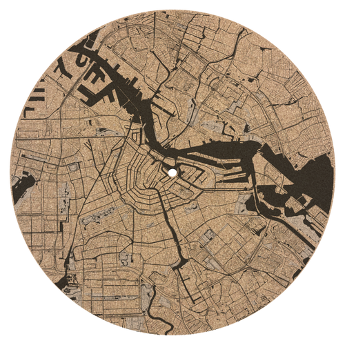 Amsterdam  - Geographic Collection