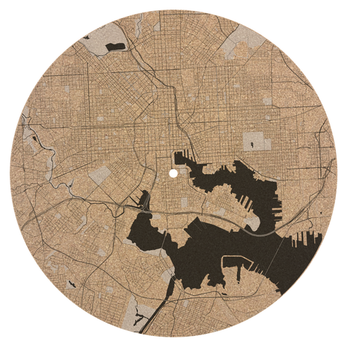 Baltimore - Geographic Collection