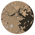 Boston - Geographic Collection