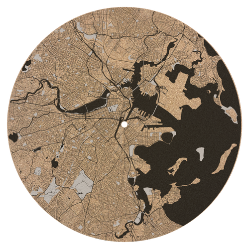 Boston - Geographic Collection