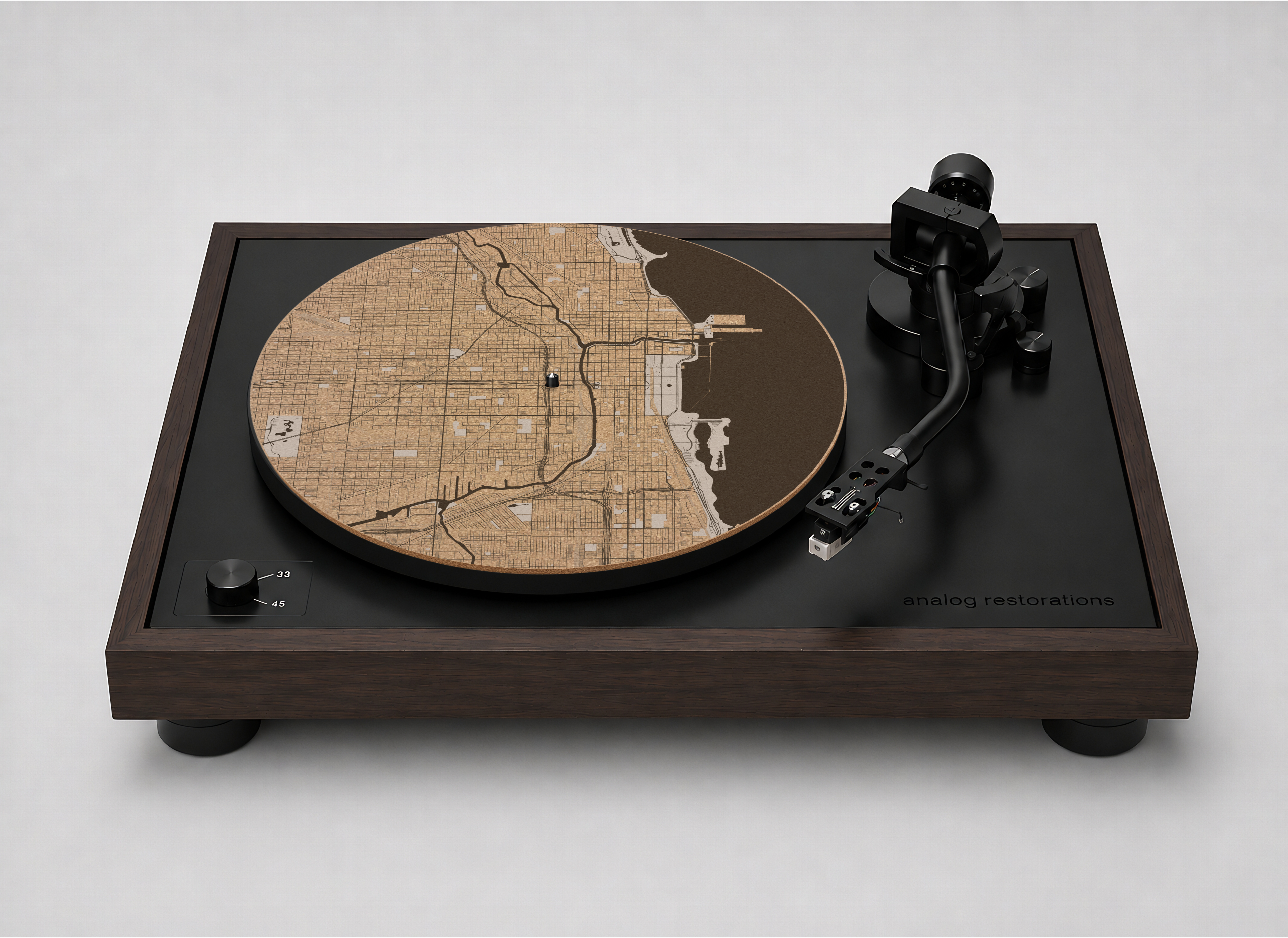 Chicago - Geographic Collection