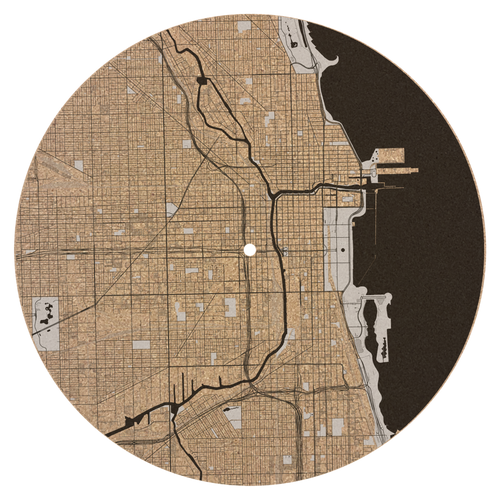 Chicago - Geographic Collection