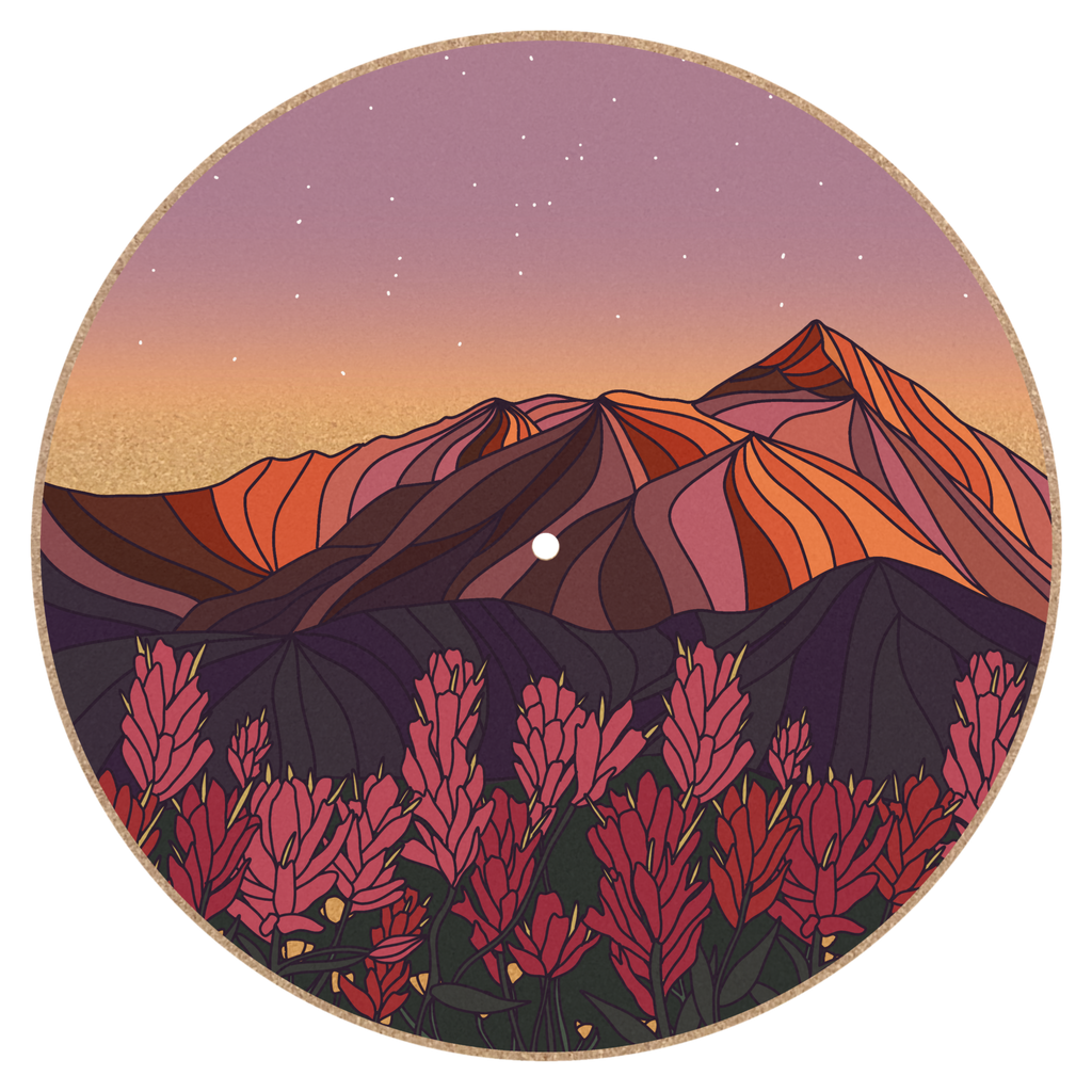 Crested Butte - Sarah DeLeonibus Collection