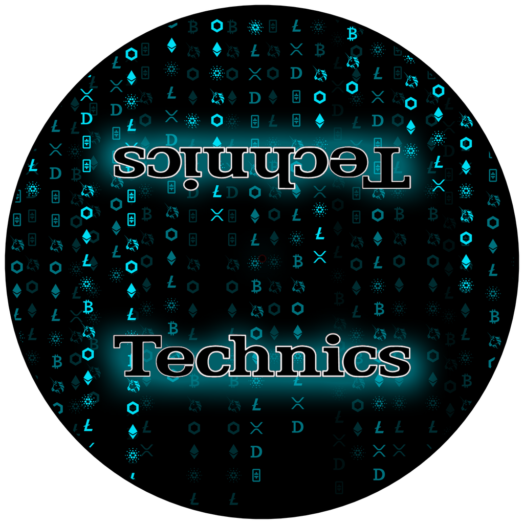 Technics - Crypto - Felt Slip Mat