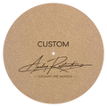 Custom Laser Engrave Option - Signature Series Mat