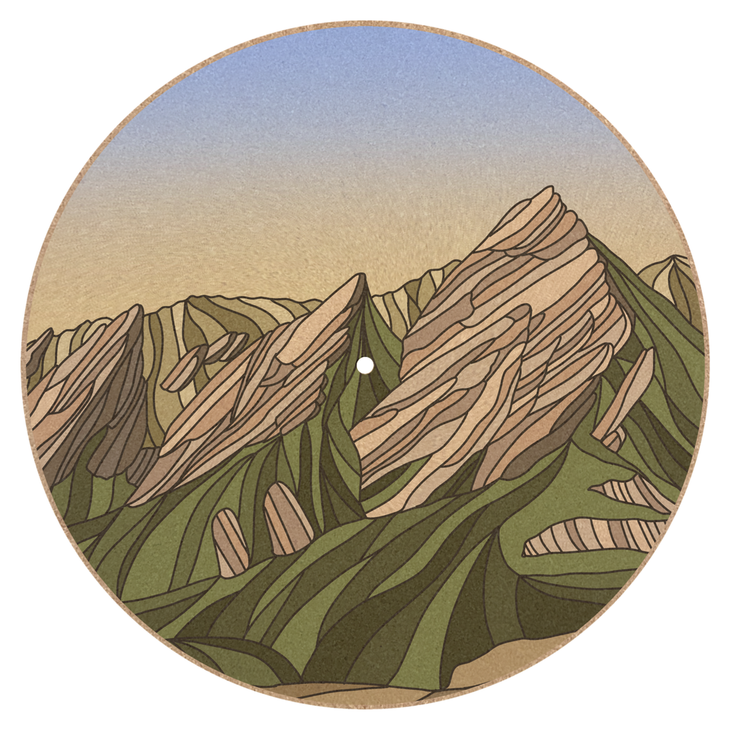 Flatiron Flow - Sarah DeLeonibus Collection