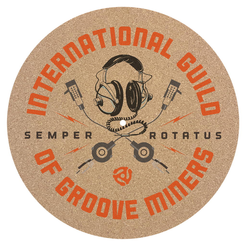 International Guild - Serifs and Whiskey