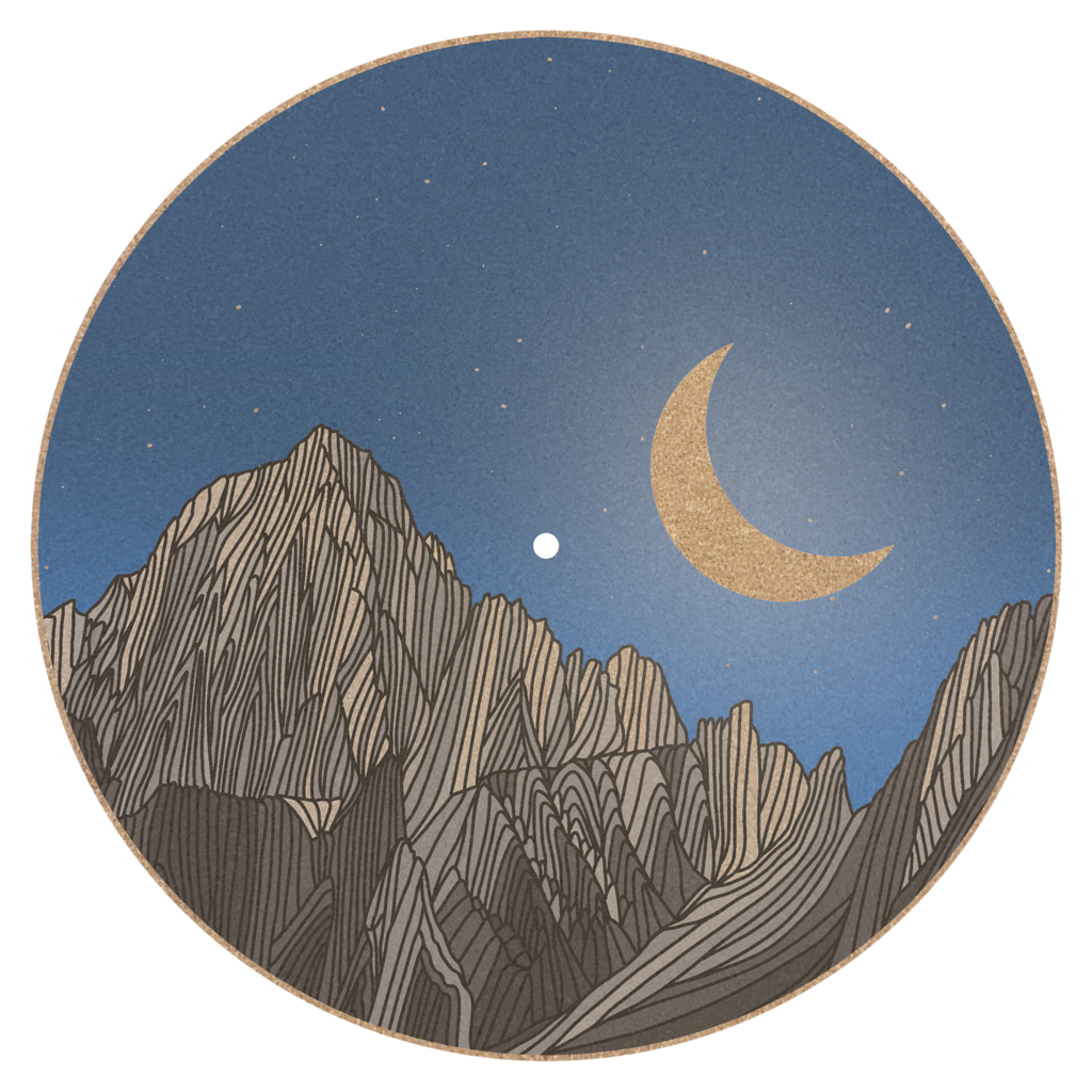 Mt. Whitney - Sarah DeLeonibus Collection