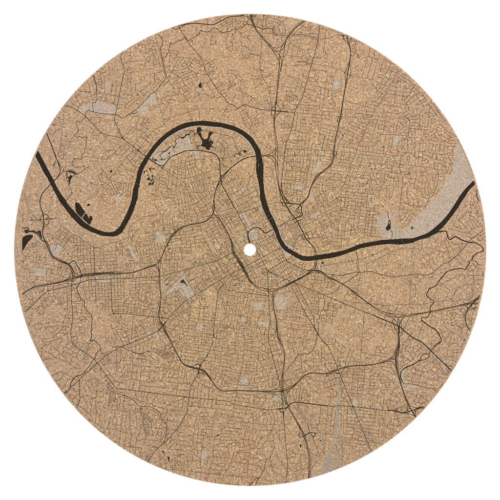 Nashville, TN - Geographic Collection