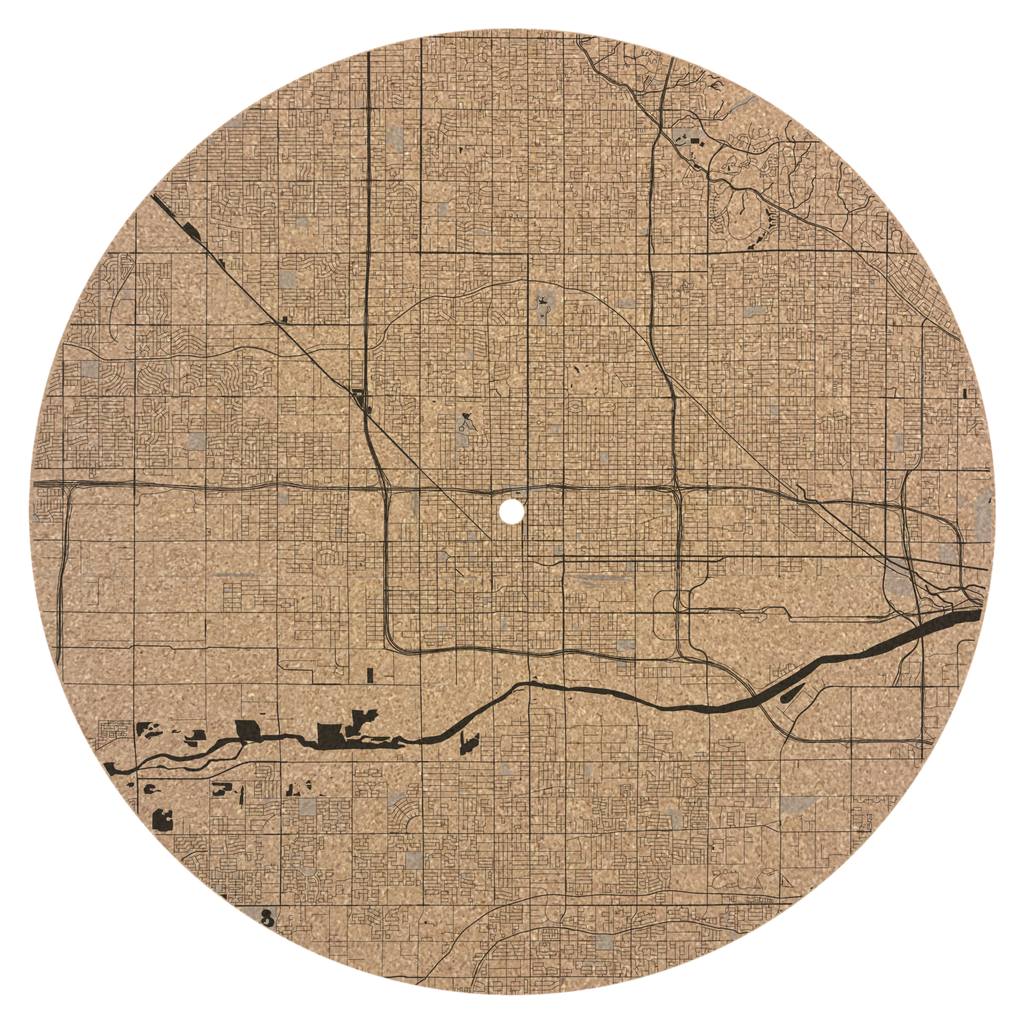 Phoenix, AZ - Geographic Collection