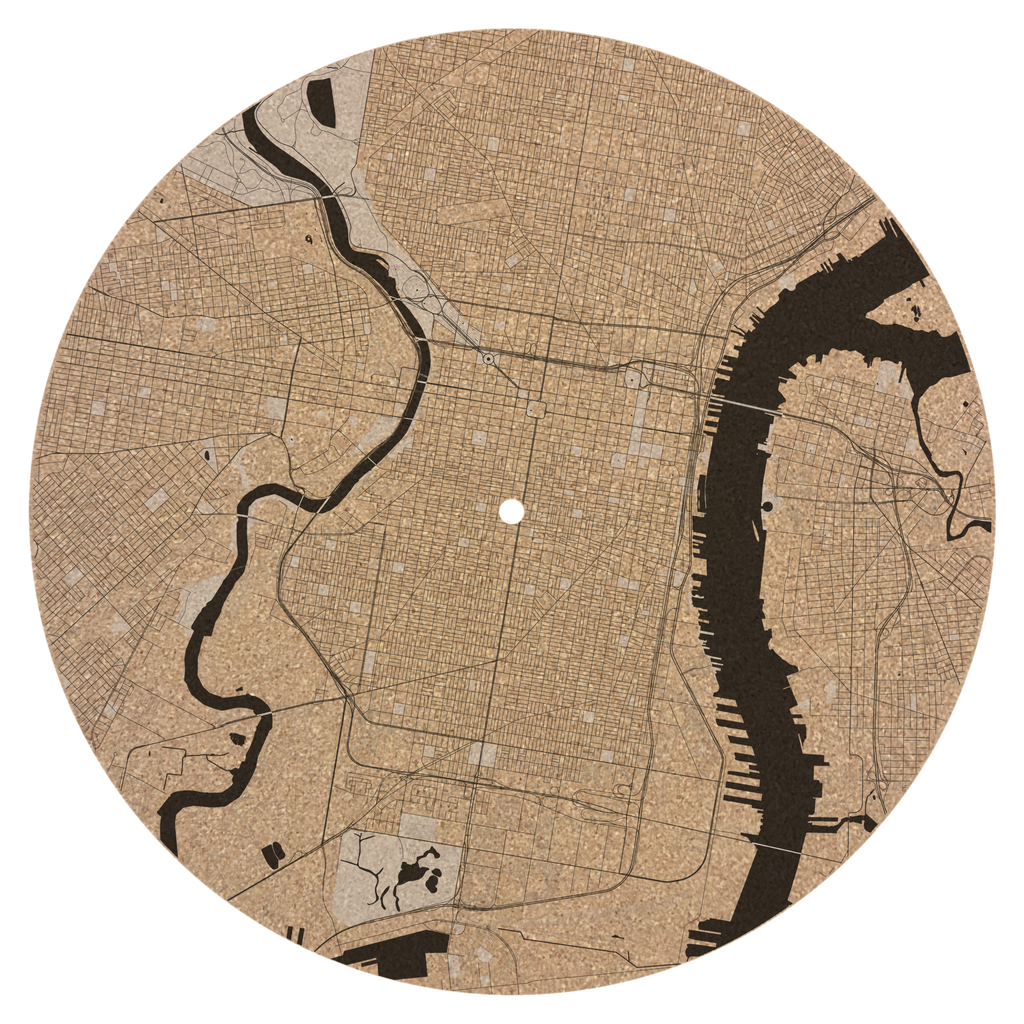 Philadelphia - Geographic Collection