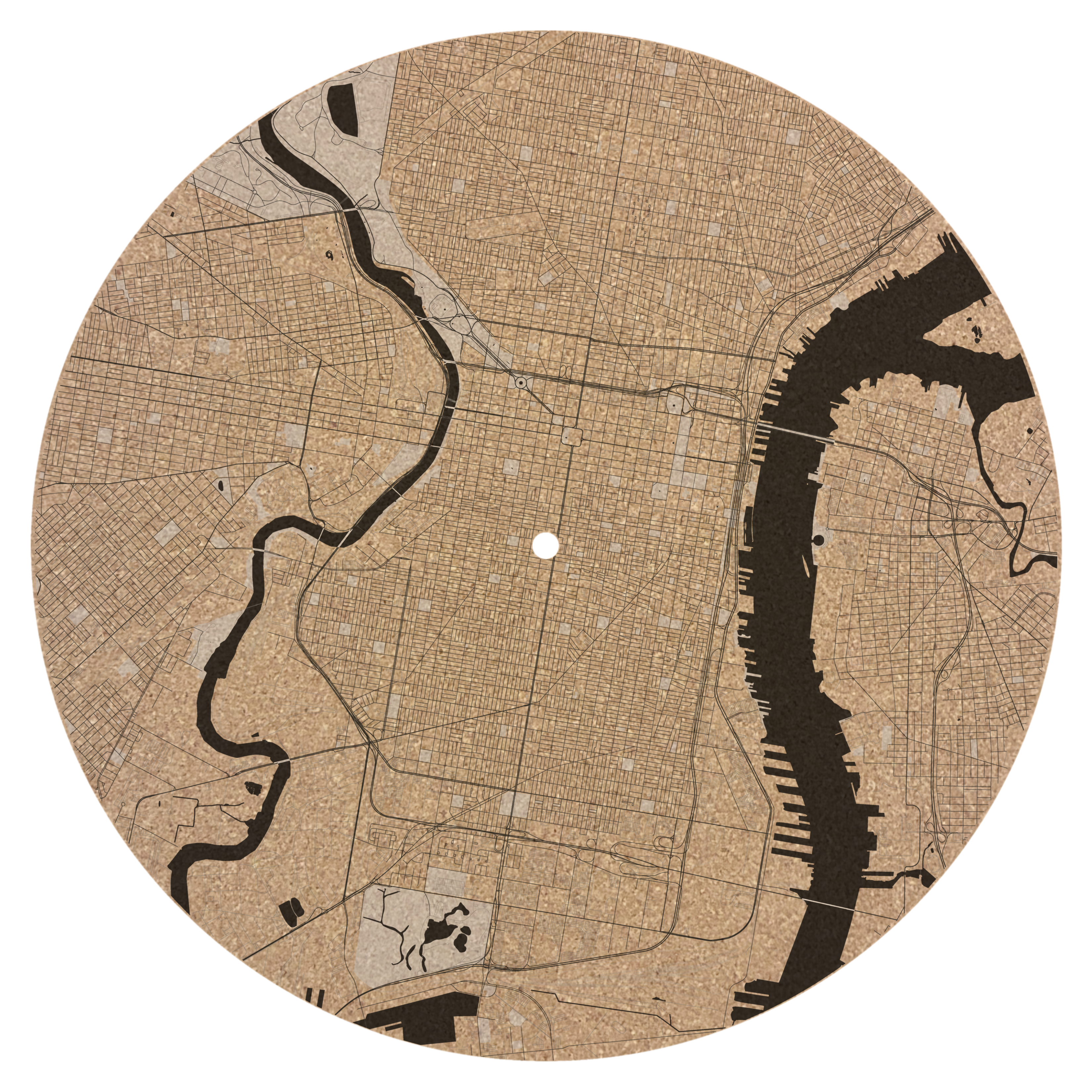 Philadelphia - Geographic Collection