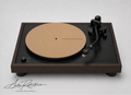 Signature Series - Analog Restorations Logo