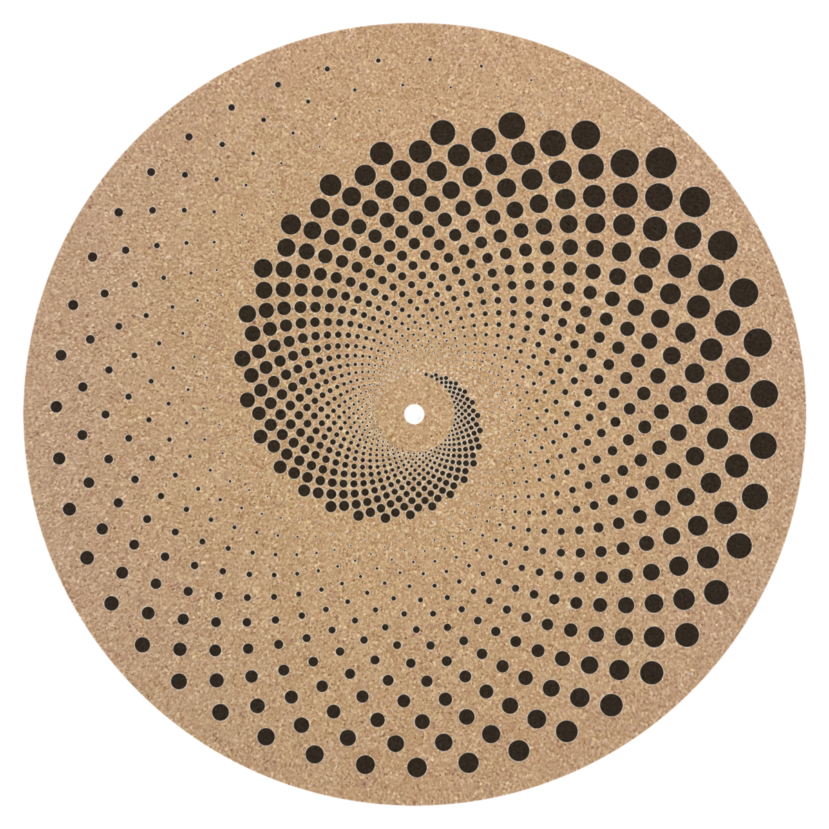 Spiral Illusion